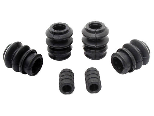 Disc Brake Caliper Bushing Raybestos Brakes H16111