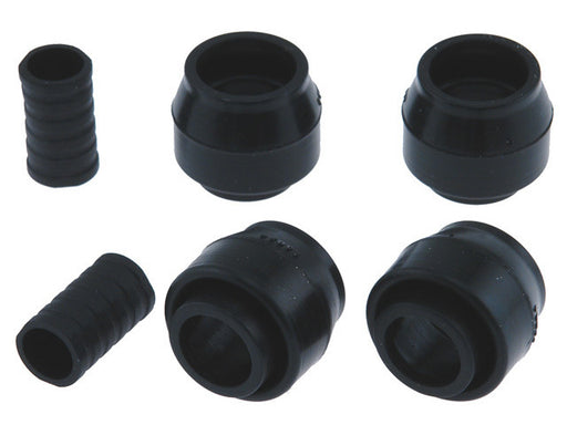 Disc Brake Caliper Bushing Raybestos Brakes H16112