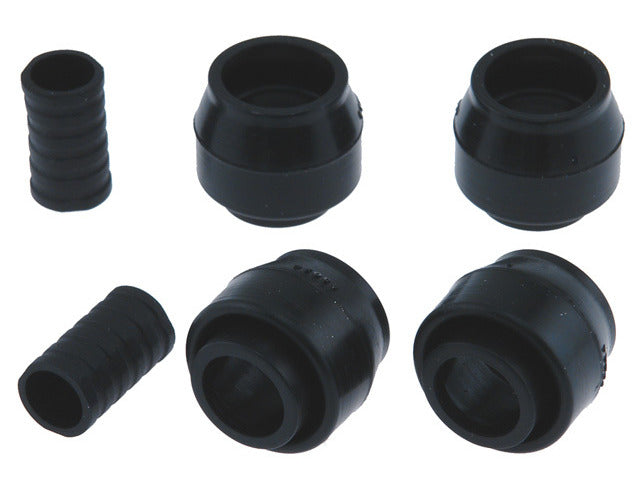 Disc Brake Caliper Bushing Raybestos Brakes H16112