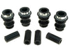 Disc Brake Caliper Bushing Raybestos Brakes H16118