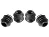 Disc Brake Caliper Bushing Raybestos Brakes H16120