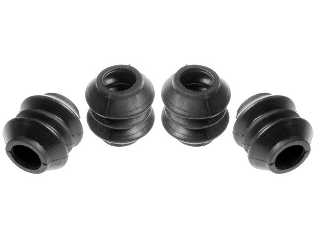 Disc Brake Caliper Bushing Raybestos Brakes H16120