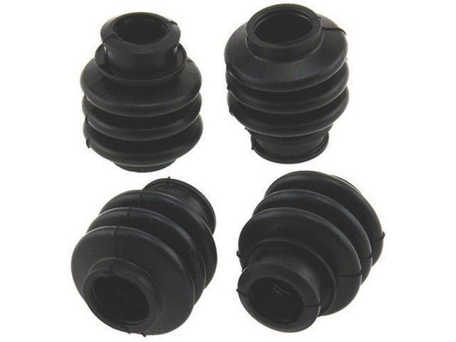 Disc Brake Caliper Bushing Raybestos Brakes H16124