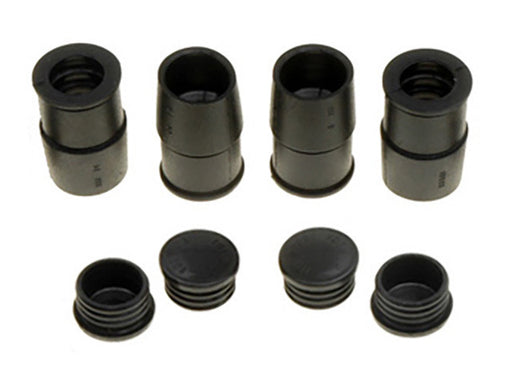 Disc Brake Caliper Bushing Raybestos Brakes H16125