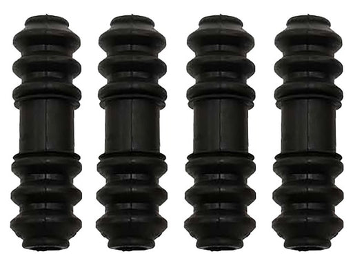 Disc Brake Caliper Bushing Raybestos Brakes H16127