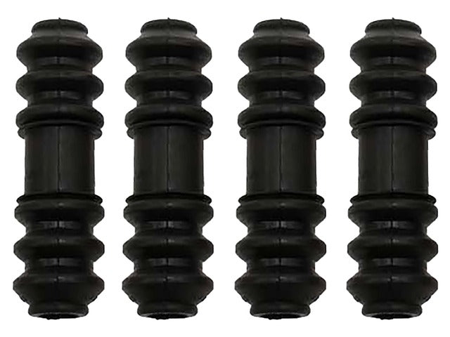 Disc Brake Caliper Bushing Raybestos Brakes H16127