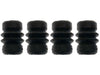 Disc Brake Caliper Bushing Raybestos Brakes H16128