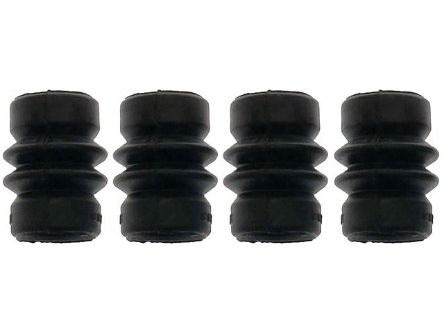 Disc Brake Caliper Bushing Raybestos Brakes H16128