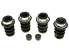 Disc Brake Caliper Bushing Raybestos Brakes H16130