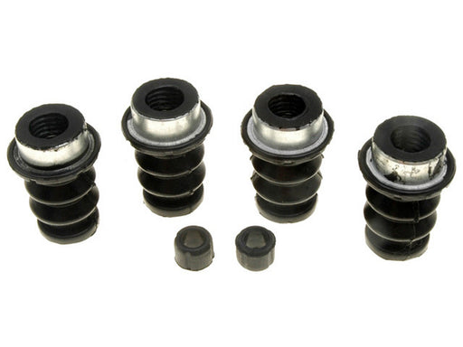Disc Brake Caliper Bushing Raybestos Brakes H16130