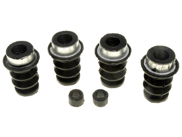 Disc Brake Caliper Bushing Raybestos Brakes H16130