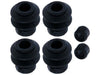 Disc Brake Caliper Bushing Raybestos Brakes H16131