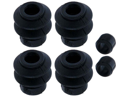 Disc Brake Caliper Bushing Raybestos Brakes H16131
