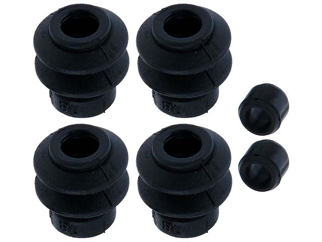 Disc Brake Caliper Bushing Raybestos Brakes H16131