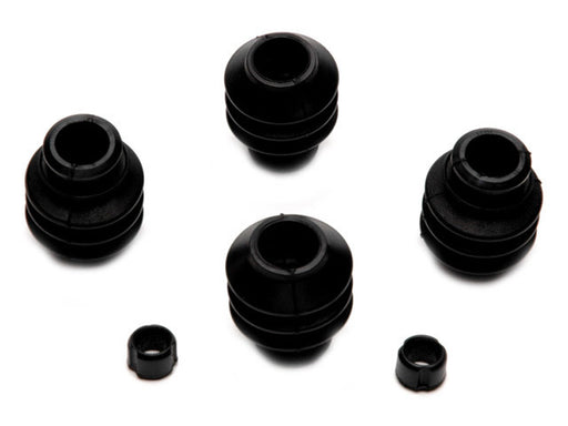 Disc Brake Caliper Bushing Raybestos Brakes H16132
