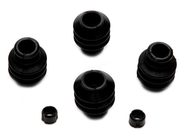 Disc Brake Caliper Bushing Raybestos Brakes H16132