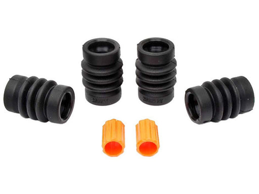 Disc Brake Caliper Bushing Raybestos Brakes H16135
