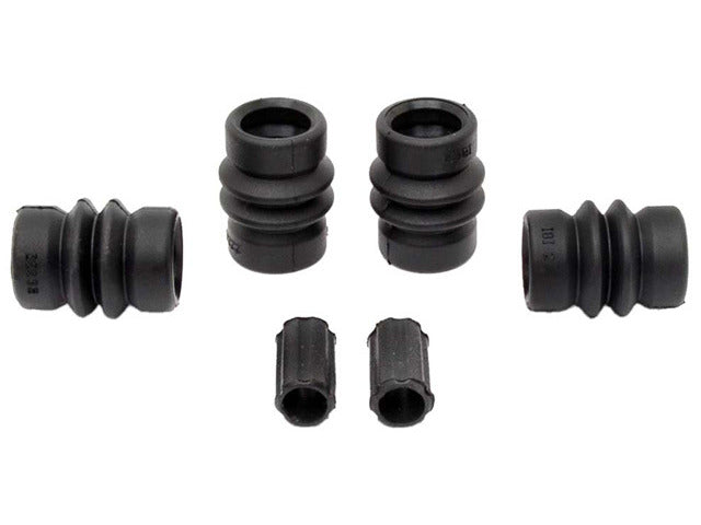 Disc Brake Caliper Bushing Raybestos Brakes H16136