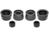 Disc Brake Caliper Bushing Raybestos Brakes H16137