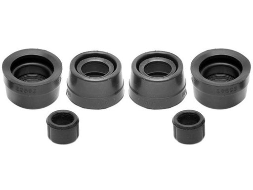 Disc Brake Caliper Bushing Raybestos Brakes H16137
