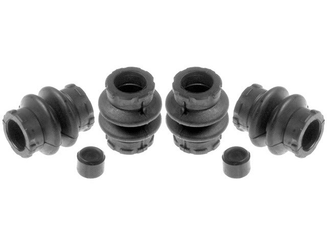 Disc Brake Caliper Bushing Raybestos Brakes H16138
