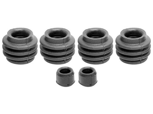 Disc Brake Caliper Bushing Raybestos Brakes H16139
