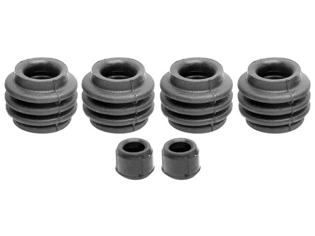 Disc Brake Caliper Bushing Raybestos Brakes H16139