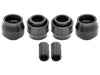 Disc Brake Caliper Bushing Raybestos Brakes H16142
