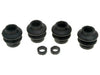 Disc Brake Caliper Bushing Raybestos Brakes H16147