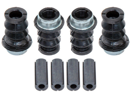Disc Brake Caliper Bushing Raybestos Brakes H16149