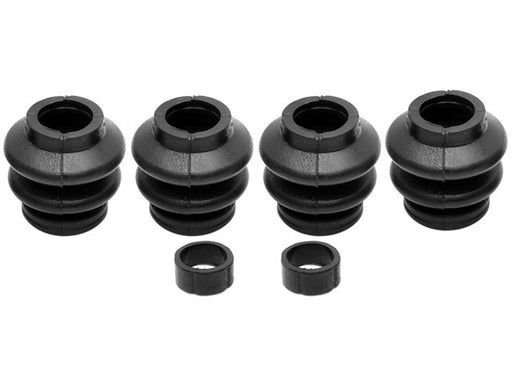 Disc Brake Caliper Bushing Raybestos Brakes H16150