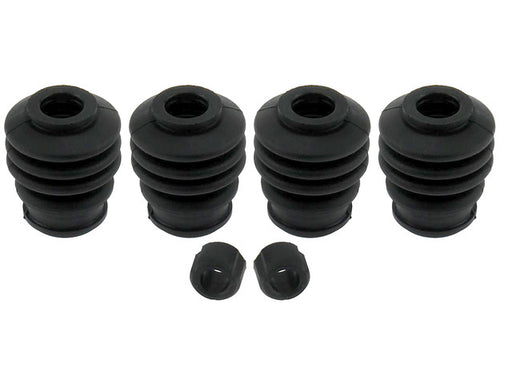 Disc Brake Caliper Bushing Raybestos Brakes H16151