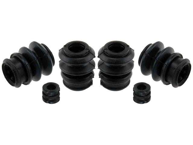 Disc Brake Caliper Bushing Raybestos Brakes H16152