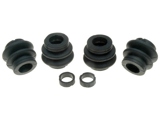 Disc Brake Caliper Bushing Raybestos Brakes H16153