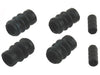 Disc Brake Caliper Bushing Raybestos Brakes H16155