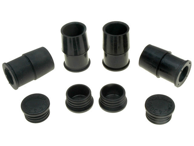 Disc Brake Caliper Bushing Raybestos Brakes H16156