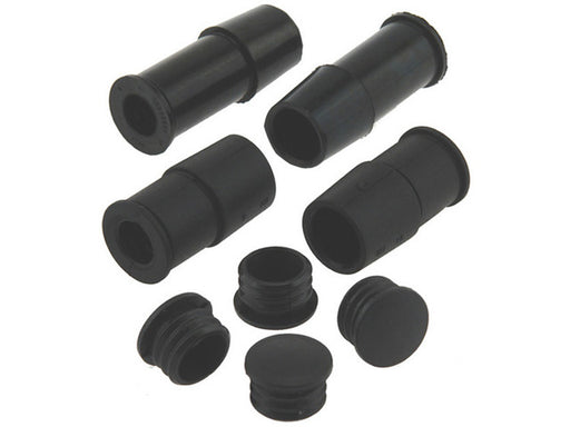 Disc Brake Caliper Bushing Raybestos Brakes H16157
