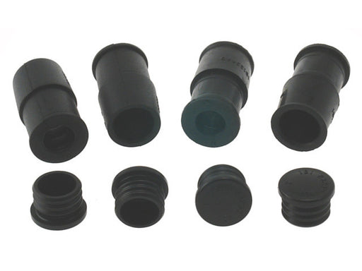 Disc Brake Caliper Bushing Raybestos Brakes H16158