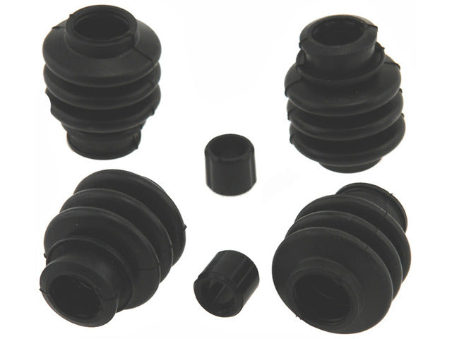 Disc Brake Caliper Bushing Raybestos Brakes H16160