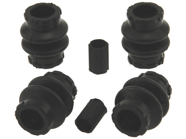 Disc Brake Caliper Bushing Raybestos Brakes H16161