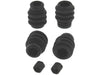Disc Brake Caliper Bushing Raybestos Brakes H16166