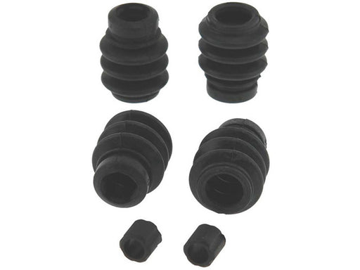 Disc Brake Caliper Bushing Raybestos Brakes H16166
