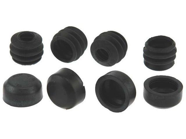 Disc Brake Caliper Bushing Raybestos Brakes H16167