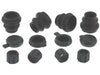 Disc Brake Caliper Bushing Raybestos Brakes H16170