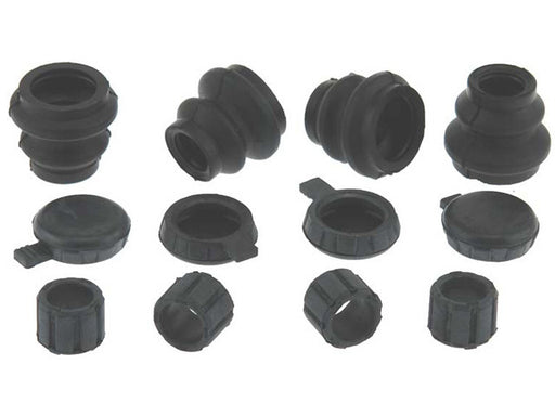 Disc Brake Caliper Bushing Raybestos Brakes H16170
