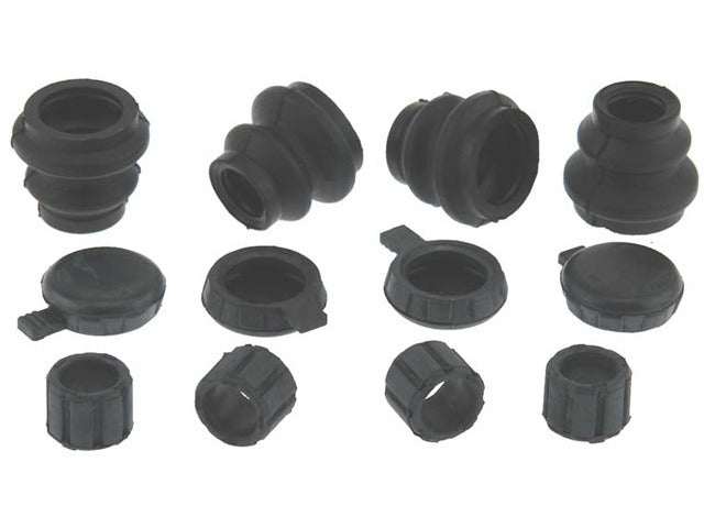Disc Brake Caliper Bushing Raybestos Brakes H16170