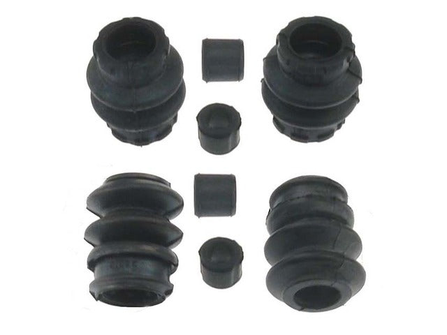 Disc Brake Caliper Bushing Raybestos Brakes H16172