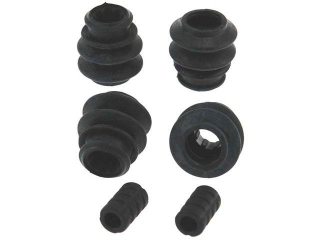Disc Brake Caliper Bushing Raybestos Brakes H16173