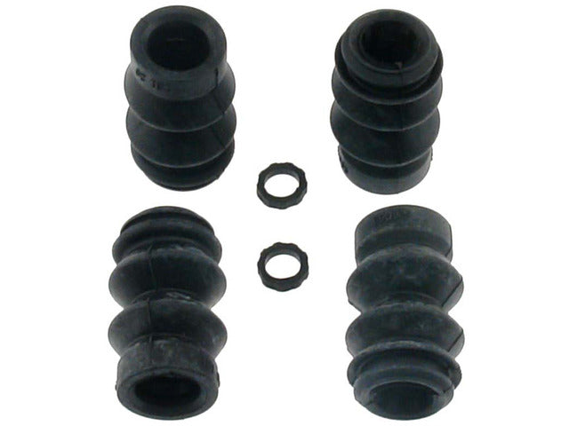 Disc Brake Caliper Bushing Raybestos Brakes H16176