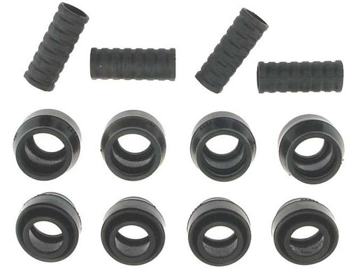 Disc Brake Caliper Bushing Raybestos Brakes H16180